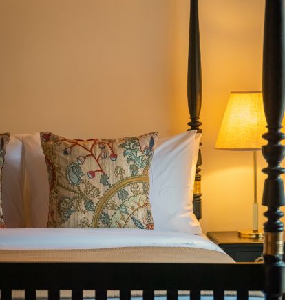 Writer's Lodge, Galle, Sri Lanka