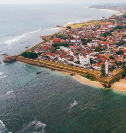 Galle, Sri Lanka