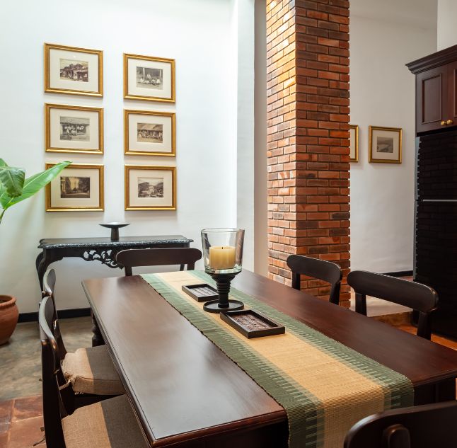 Writer's Lodge, Galle, Sri Lanka