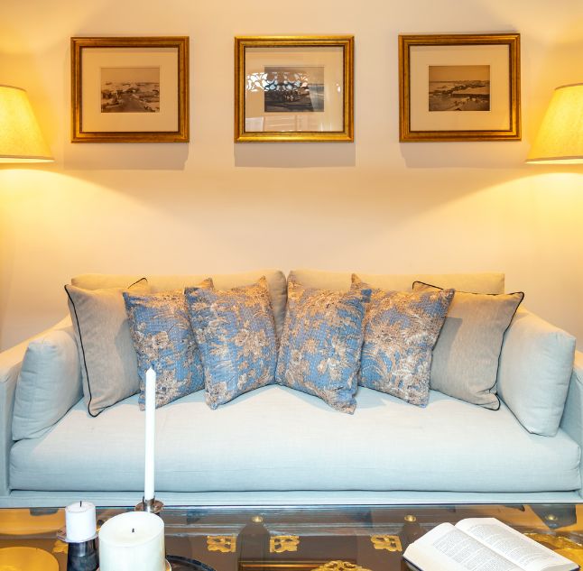 Writer's Lodge, Galle, Sri Lanka