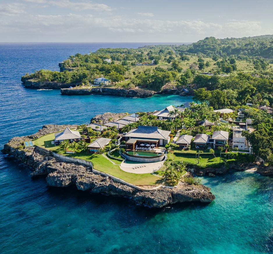 ÀNI Dominican Republic