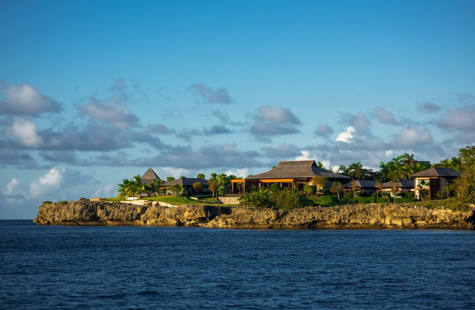 ÀNI Private Villa, Dominican Republic