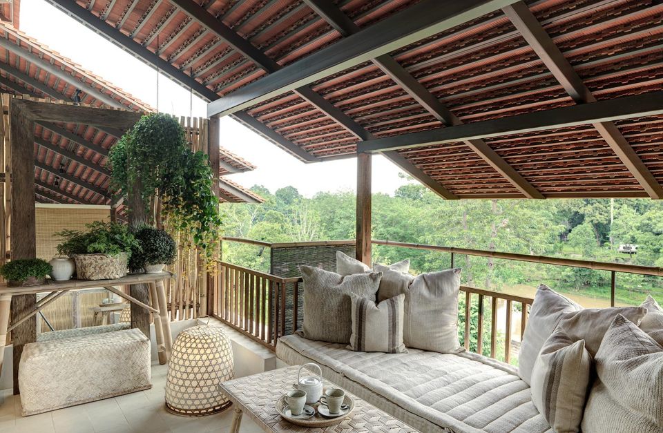 Huen on Suite, Raya Heritage, Chiang Mai, Thailand