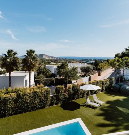 Alegre Belle, San Jose, Ibiza