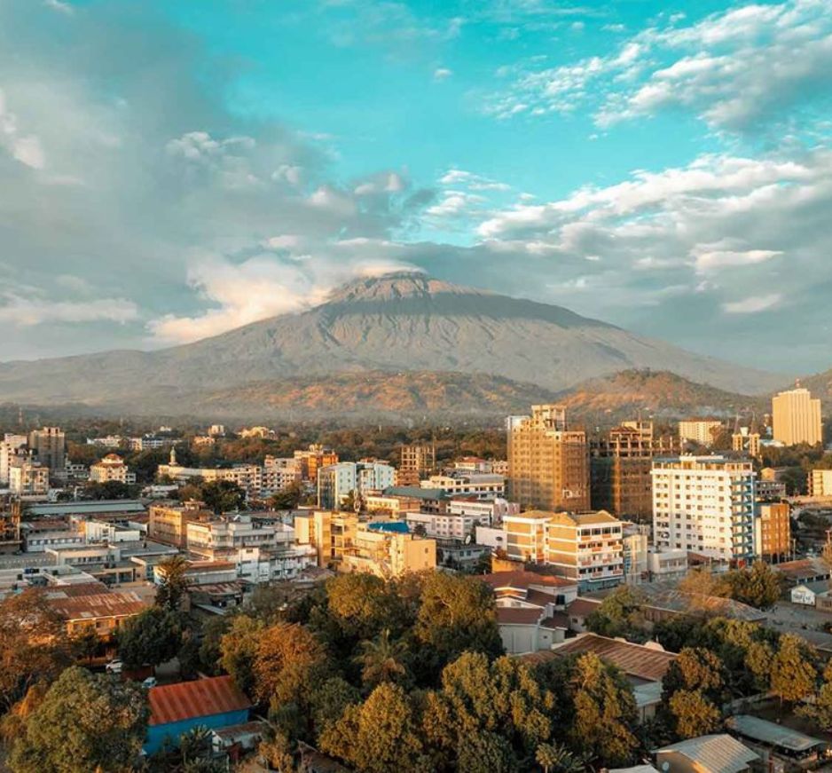 Arusha, Tanzania