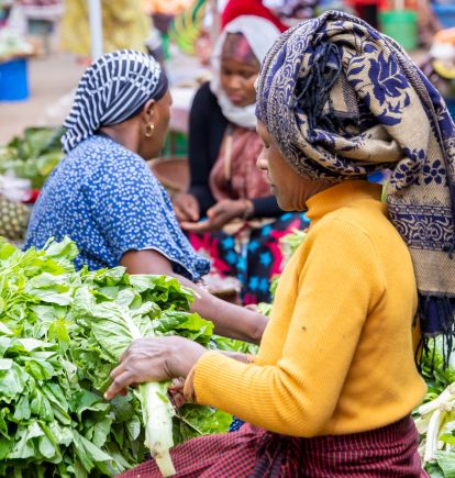 Arusha, Tanzania