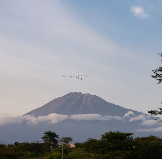 Arusha, Tanzania