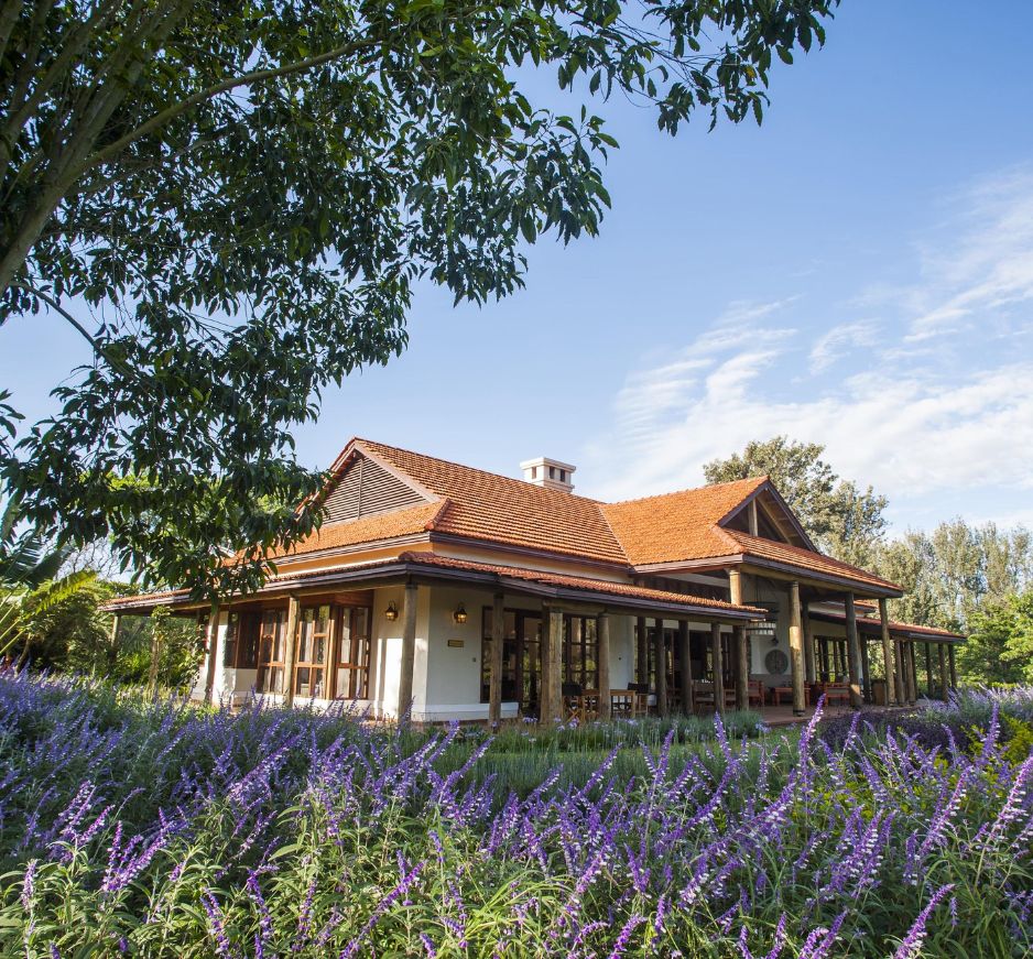 Legendary Lodge, Arusha, Tanzania