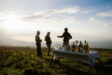 Entamanu, Ngorongoro, Tanzania