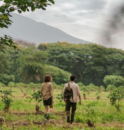 Legendary Lodge, Arusha, Tanzania