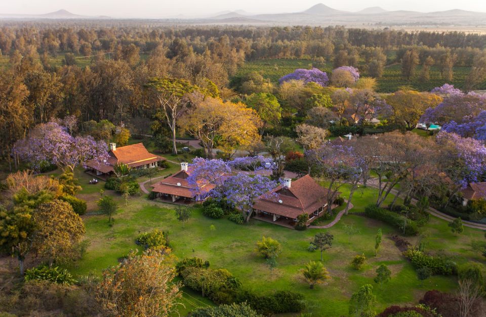 Legendary Lodge, Arusha, Tanzania