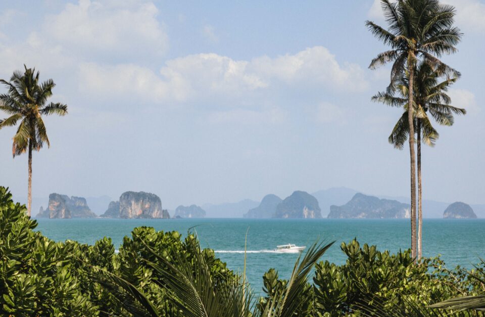 ÀNI Thailand, Koh Yao Noi, Thailand