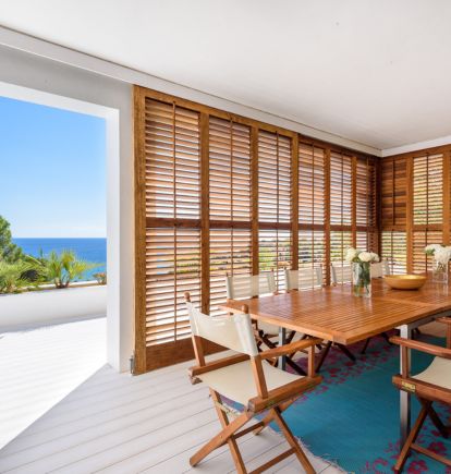 Casa Blanca Jondal, Ibiza