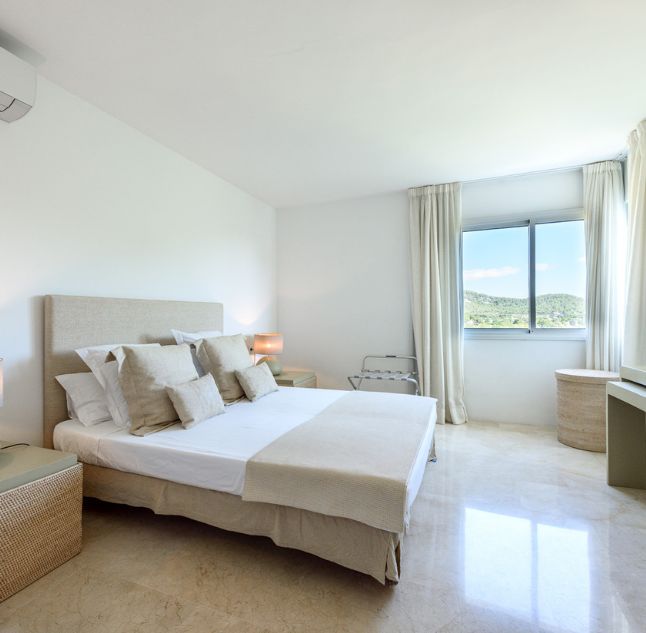 Casa Blanca Jondal, Ibiza