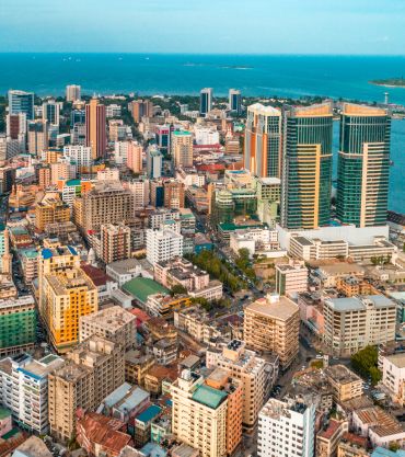 Dar es Salaam, Tanzania