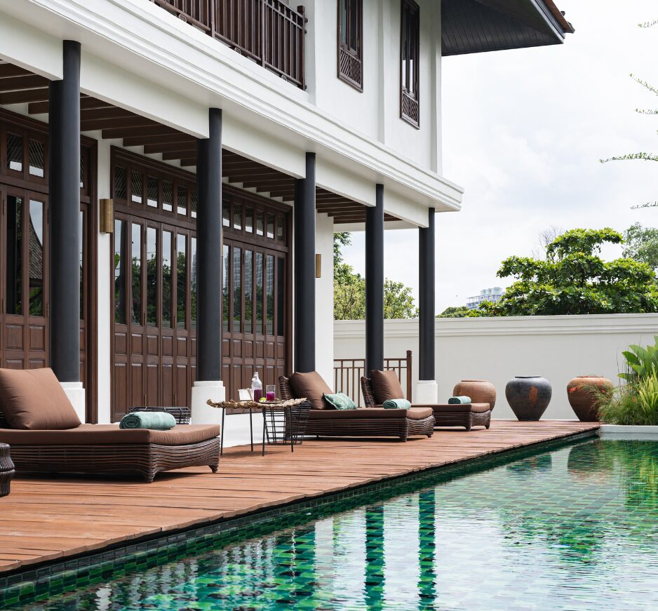 Sira Sala Bangkok