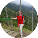 Karen 130 Round