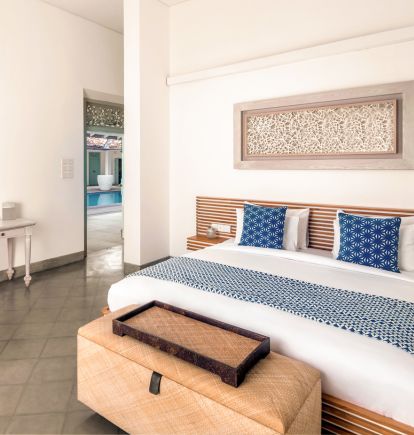 ISHQ Talpe Villa, Galle, Sri Lanka