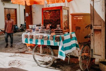 Zanzibar, Tanzania