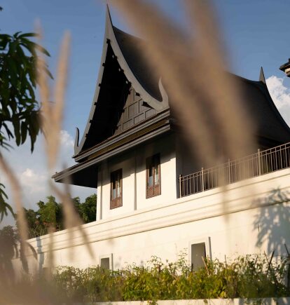 Siri Sala, bangkok