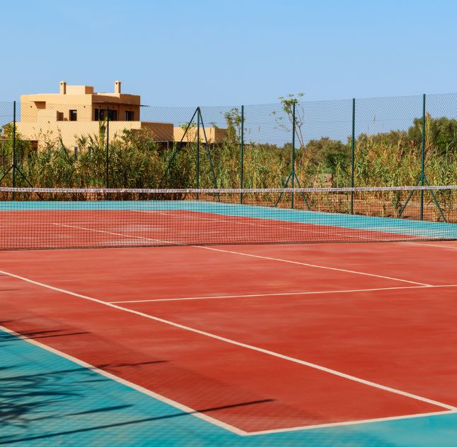 J'Nane Berrada, Marrakesh, Morocco