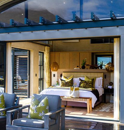 Perivoli Lagoon House, Hermanus, South Africa