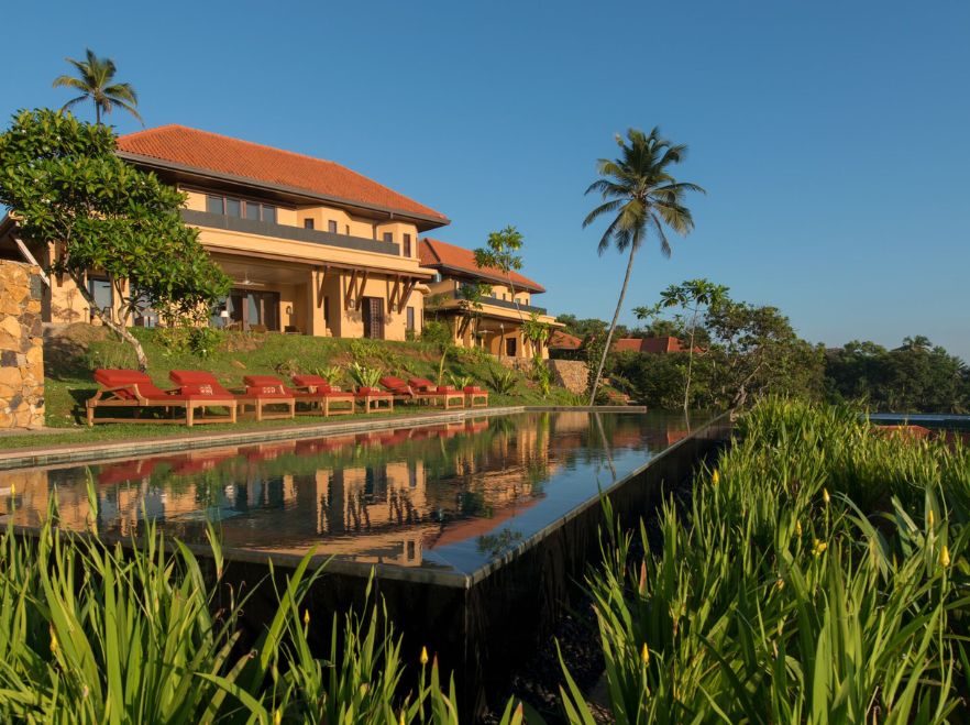 Cape Weligama, Weligama, Sri Lanka