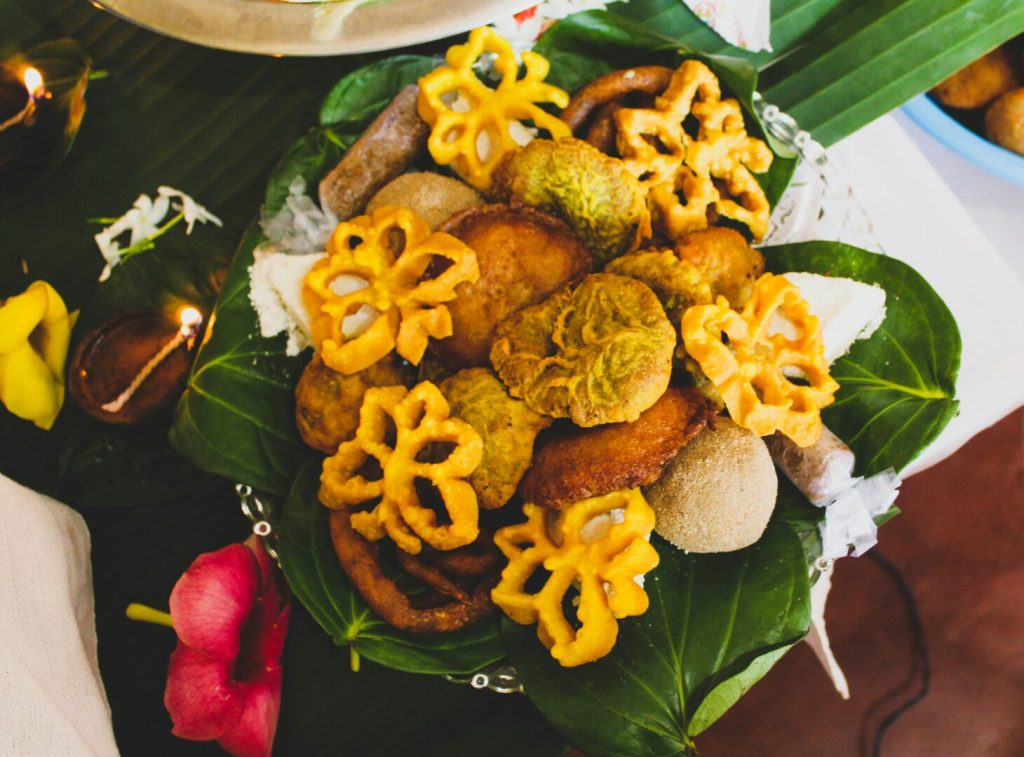 sri lankan crackers