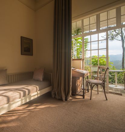 Ella Rock Suite, Nine Skies, Ella, Sri Lanka