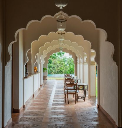 Malabar Hill, Weligama, Sri Lanka