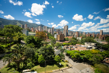 Medellin, Colombia