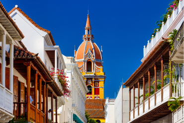 Cartagena, Colombia