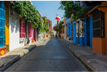 Cartagena, Colombia