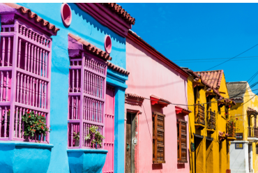 Cartagena, Colombia