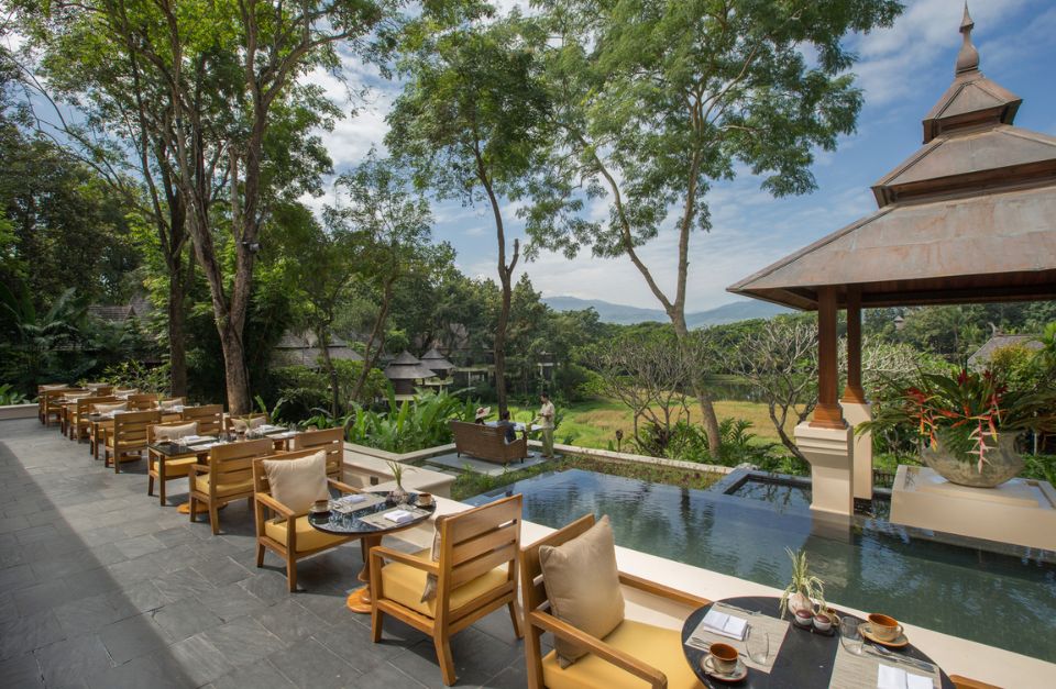 Khao by Four Seasons, Chiang Mai, Thailand