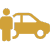 Car Driver Logo