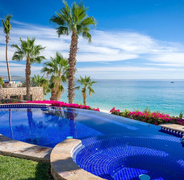Villa Pacifica Palmilla, Los Cabos
