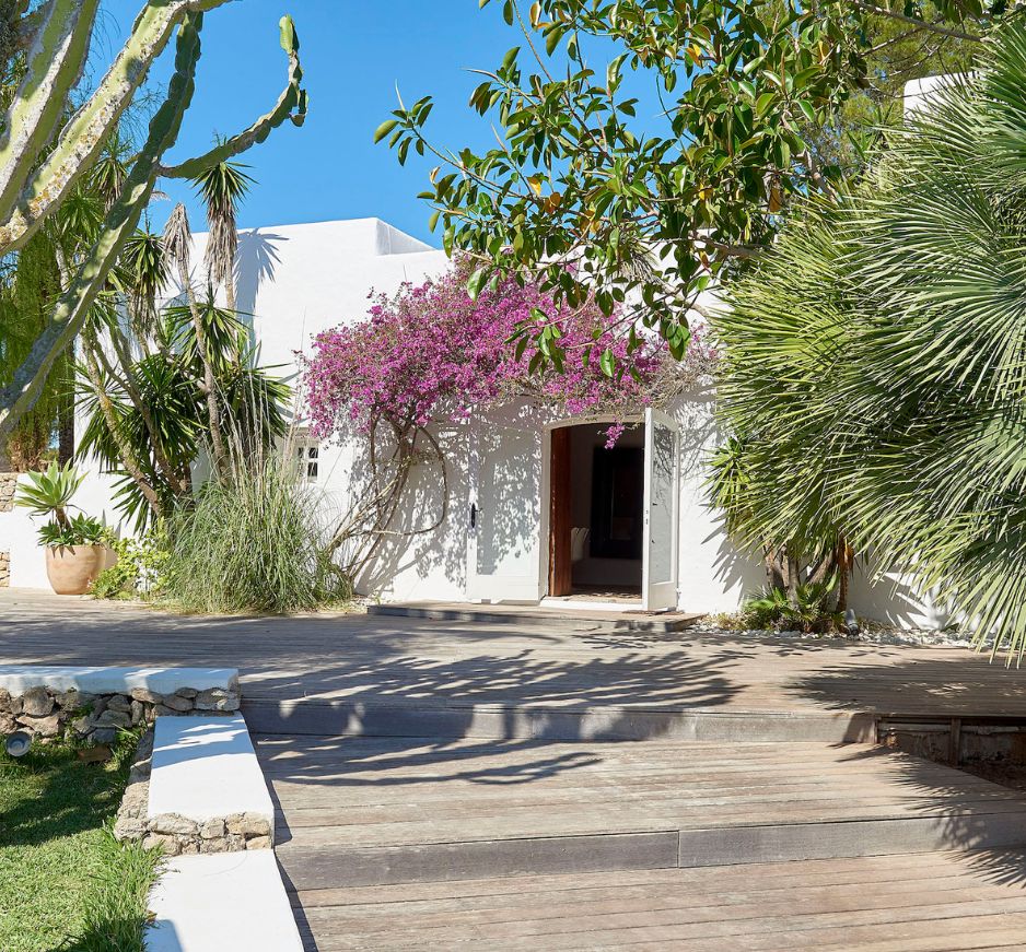 Finca Lavanda, Ibiza
