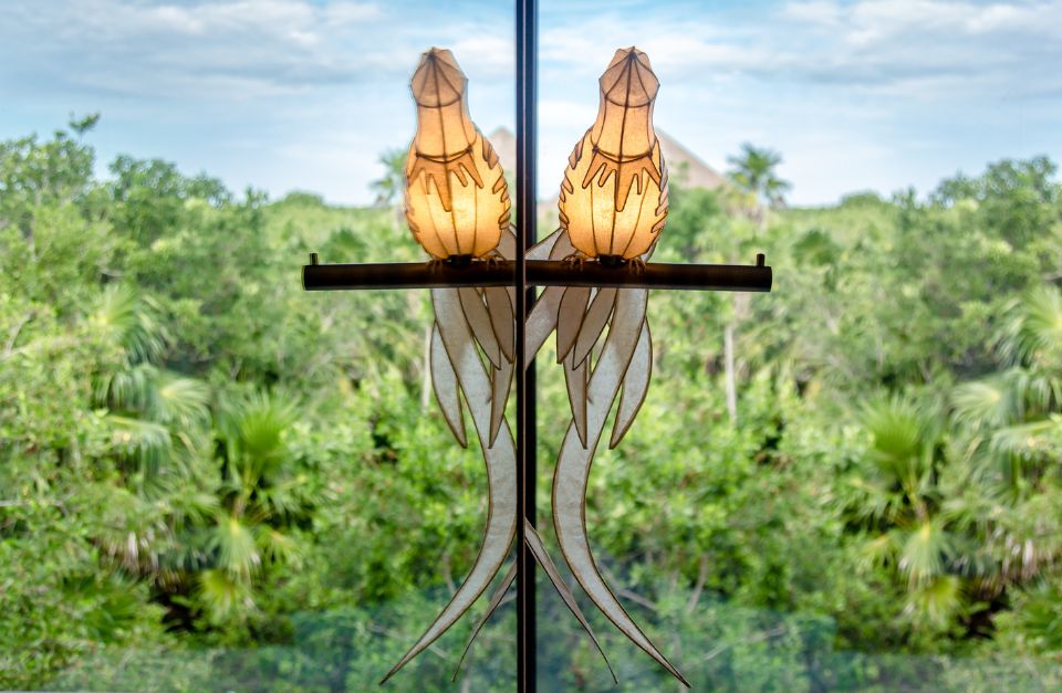 Chablé Maroma, Mexico