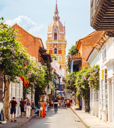 Cartagena, Colombia