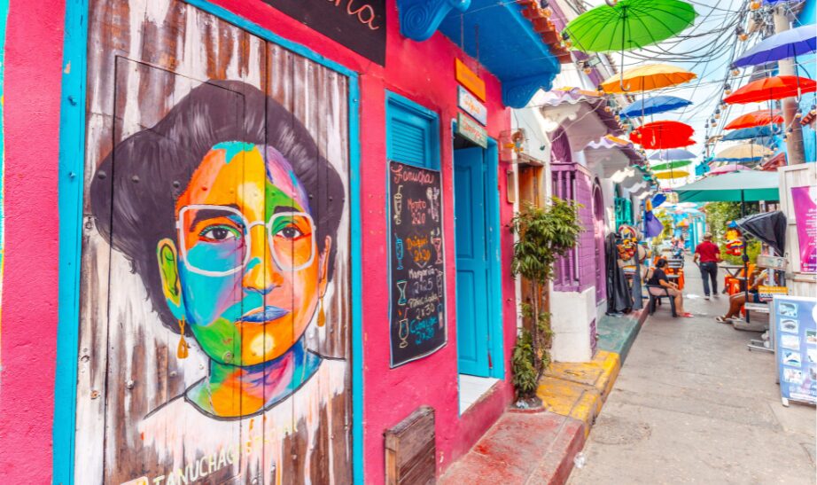 Cartagena, Colombia