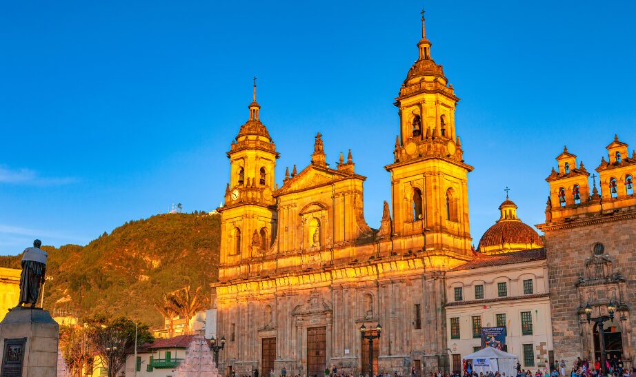 Bogota, Colombia