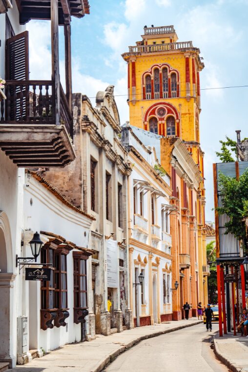 Cartagena, Colombia
