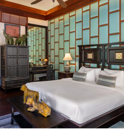 Howie;'s Homestay - Chiang Mai