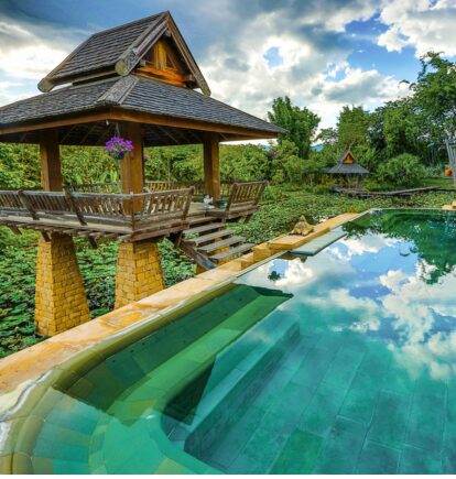 Howie;'s Homestay - Chiang Mai