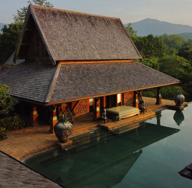 Howie;'s Homestay - Chiang Mai