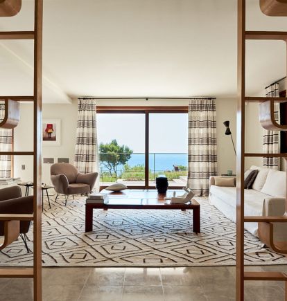 Serena Vista, Ibiza