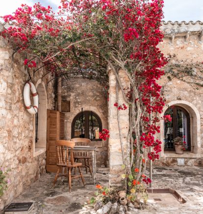 Can Papayo, Mallorca