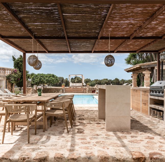 Can Papayo, Mallorca