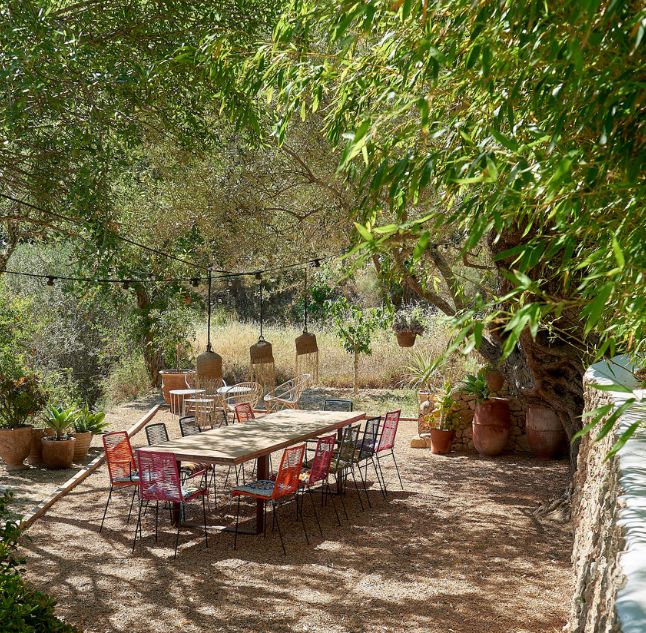 Finca Lavanda, Ibiza